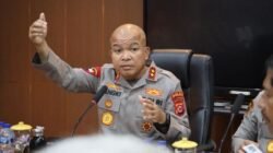 INSPIRA Nilai Irjen Pol Hengki sebagai Sosok Dekat Kapolri yang Layak Memimpin Polda Jawa Barat