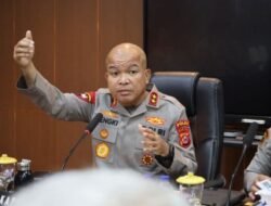 INSPIRA Nilai Irjen Pol Hengki sebagai Sosok Dekat Kapolri yang Layak Memimpin Polda Jawa Barat