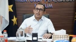 INSPIRA Dukung Penuh Irjen Pol Arie Ardian Rishadi Pimpin Kortas Tipikor Polri