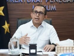INSPIRA Dukung Penuh Irjen Pol Arie Ardian Rishadi Pimpin Kortas Tipikor Polri