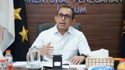 INSPIRA Dukung Penuh Irjen Pol Arie Ardian Rishadi Pimpin Kortas Tipikor Polri