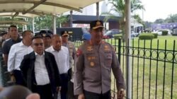INSPIRA Apresiasi Kapolri Suyudi Ario Seto Jaga Ketertiban Demo Buruh di DPR