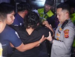 Kapolres Bogor Jemput ABK Korban Perompak Somalia, INSPIRA Sebut Ini Bukti Nyata Polisi Untuk Masyarakat