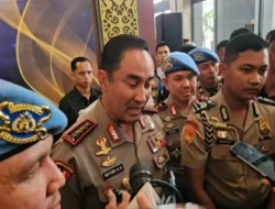 PP AHSANU dan INSPIRA Badko Banten Apresiasi Instruksi Kapolri Petakan Kampung Narkoba, Dorong Pemberantasan Bandar hingga ke Akar