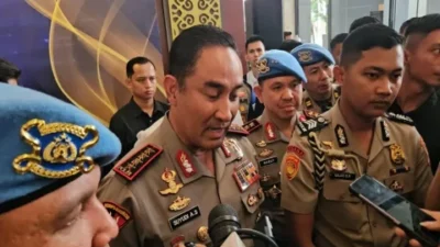PP AHSANU dan INSPIRA Badko Banten Apresiasi Instruksi Kapolri Petakan Kampung Narkoba, Dorong Pemberantasan Bandar hingga ke Akar